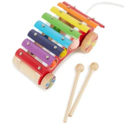 Bieco Pull Along Xylofoon 23022549 7 Bieco Pull Along Xylofoon 23022549 -LiefjesHoek Verkoop bieco pull along xylofoon 23022549 3