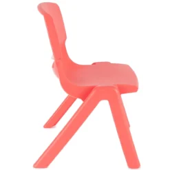 Bieco Rood Kunststof Kinderstoeltje 04000005 -LiefjesHoek Verkoop bieco rood kunststof kinderstoeltje 04000005 3
