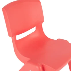 Bieco Rood Kunststof Kinderstoeltje 04000005 -LiefjesHoek Verkoop bieco rood kunststof kinderstoeltje 04000005 4