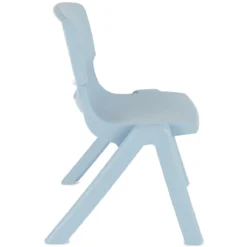 Bieco Trend Blauw Kunststof Kinderstoeltje 04201806 -LiefjesHoek Verkoop bieco trend blauw kunststof kinderstoeltje 04201806 3