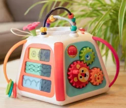 Bo Jungle B-Activity Jungle Activiteitenpiramide B925310 -LiefjesHoek Verkoop bo jungle b activity jungle activiteitenpiramide 4