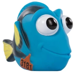 Bo Jungle B-Bath Friends 6 Stuks Badspeelgoed B900210 -LiefjesHoek Verkoop bo jungle b bath friends 6 stuks badspeelgoed b900210 3