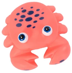 Bo Jungle B-Bath Friends 6 Stuks Badspeelgoed B900210 -LiefjesHoek Verkoop bo jungle b bath friends 6 stuks badspeelgoed b900210 8