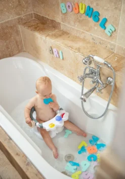 Bo Jungle B-Bath Numbers & Letters 36 Stuks Badspeelgoed B900410 -LiefjesHoek Verkoop bo jungle b bath numbers letters 36 stuks badspeelgoed b900410 4