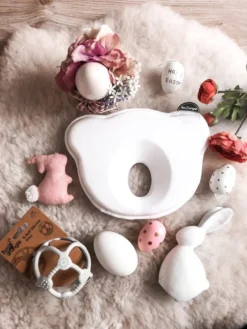 Bo Jungle B-Cosy Jersey Wit Ergonomisch Hoofdkussentje B800320 -LiefjesHoek Verkoop bo jungle b cosy jersey wit ergonomisch hoofdkussentje b800320 10