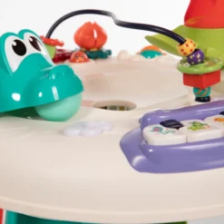 Bo Jungle B-Leer En Ontdek Tafel B925210 -LiefjesHoek Verkoop bo jungle b leer en ontdek tafel 3