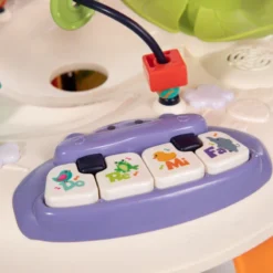 Bo Jungle B-Leer En Ontdek Tafel B925210 -LiefjesHoek Verkoop bo jungle b leer en ontdek tafel 4