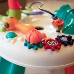 Bo Jungle B-Leer En Ontdek Tafel B925210 -LiefjesHoek Verkoop bo jungle b leer en ontdek tafel 6