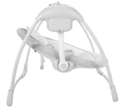 Bo Jungle B-Portable Swing Dolphy Grey Babyschommel B700600 -LiefjesHoek Verkoop bo jungle b portable swing dolphy grey babyschommel b700600 3