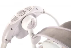 Bo Jungle B-Portable Swing Dolphy Taupe Babyschommel B700610 -LiefjesHoek Verkoop bo jungle b portable swing dolphy taupe babyschommel b700610 4