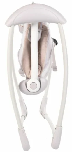 Bo Jungle B-Portable Swing Dolphy Taupe Babyschommel B700610 -LiefjesHoek Verkoop bo jungle b portable swing dolphy taupe babyschommel b700610 7