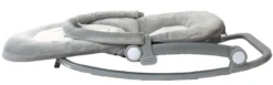 Bo Jungle B-Rocker Grey Wipstoel 0-18 Kg B700100 -LiefjesHoek Verkoop bo jungle b rocker grey wipstoel 0 18 kg 3