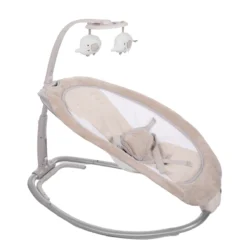Bo Jungle B-Rocker Moby Beige Wipstoel B700160 -LiefjesHoek Verkoop bo jungle b rocker moby beige wipstoel b700160 3