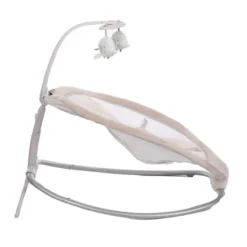 Bo Jungle B-Rocker Moby Beige Wipstoel B700160 -LiefjesHoek Verkoop bo jungle b rocker moby beige wipstoel b700160 5