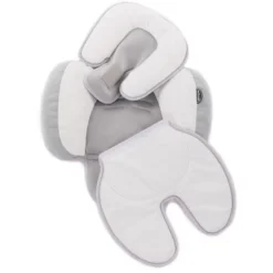 Bo Jungle B-Snooze Wit/Grijs 3-in-1 Universeel Kussen B180500 -LiefjesHoek Verkoop bo jungle b snooze witgrijs 3 in 1 universeel kussen b180500 6 1