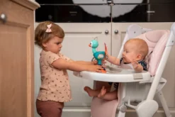 Bo Jungle B-Suction Toy Cute Peacock Kinderstoel Speelgoed B910820 -LiefjesHoek Verkoop bo jungle b suction toy cute peacock kinderstoel speelgoed b910820 6