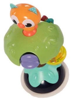 Bo Jungle B-Suction Toy Smart Owl Kinderstoel Speelgoed B910810 -LiefjesHoek Verkoop bo jungle b suction toy smart owl kinderstoel speelgoed b910810 3