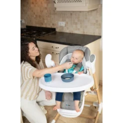 Bo Jungle B-Swinging Pure White Kinderstoel En Babyswing B720110 -LiefjesHoek Verkoop bo jungle b swinging pure white kinderstoel en babyswing b720110 26