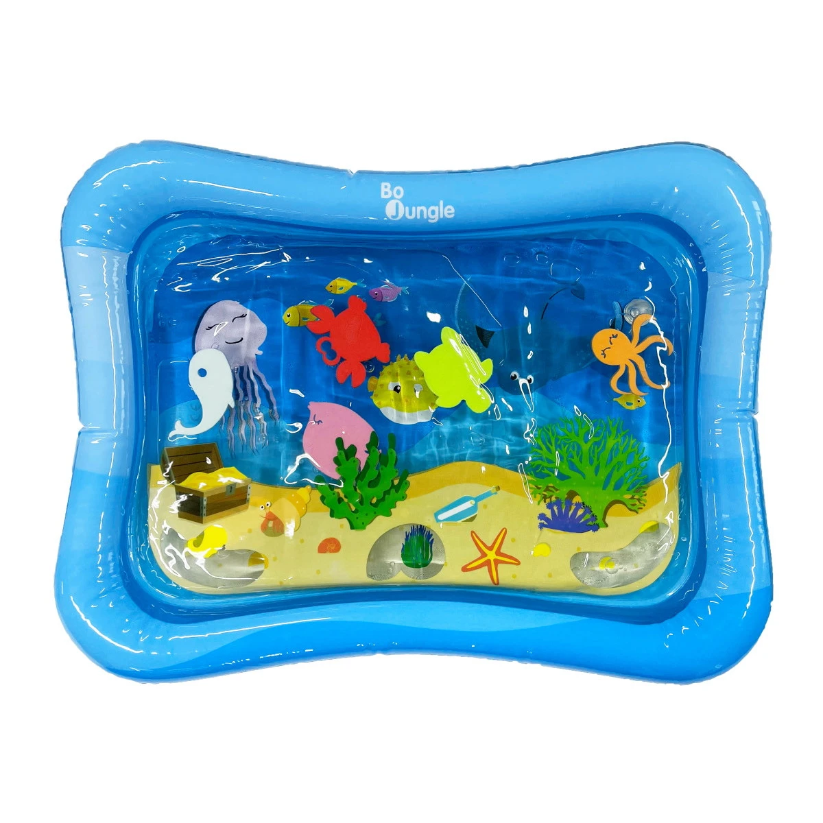 Bo Jungle B-Water Sea Friends Watermat B900720 1 Bo Jungle B-Water Sea Friends Watermat B900720