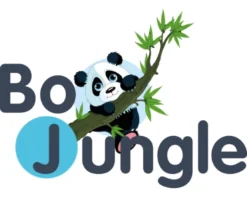Bo Jungle B-Baby's Zapper Speelgoed Afstandsbediening B925160 -LiefjesHoek Verkoop bo jungle logo 1