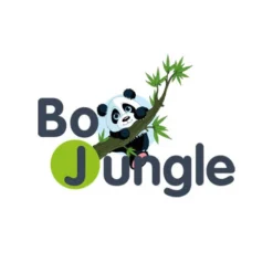 Bo Jungle B-Cosy Jersey Grijs Ergonomisch Hoofdkussentje B800310 -LiefjesHoek Verkoop bojungle foto clipped rev 1 20 6