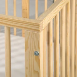 Box Jonas Naturel 100x96 Cm -LiefjesHoek Verkoop box jonas naturel 100x96 cm 4