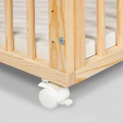 Box Jonas Naturel 100x96 Cm -LiefjesHoek Verkoop box jonas naturel 100x96 cm 5