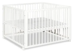 Box Jonas Wit 100x96 Cm