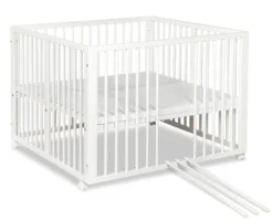 Box Jonas Wit 100x96 Cm -LiefjesHoek Verkoop box jonas wit 100x96 cm 2