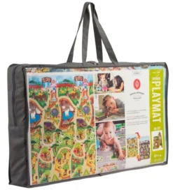 Prince Lionheart Playmat City/Zoo Opvouwbaar Speelkleed 7765 -LiefjesHoek Verkoop bpr25523 4