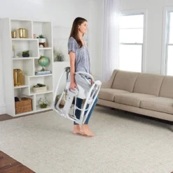 Bright Starts Ingenuity Power Adapt Portable Swing Wimberly Babyschommel K12322 -LiefjesHoek Verkoop bright starts ingenuity power adapt portable swing wimberly babyschommel k12322 7