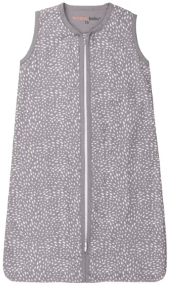 Briljant Minimal Grey 90 Cm Zomer Slaapzak 75R