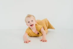 Briljant Minimal Grey 90 Cm Zomer Slaapzak 75R -LiefjesHoek Verkoop briljant minimal okergeel 70 cm zomer slaapzak 132r 1 9