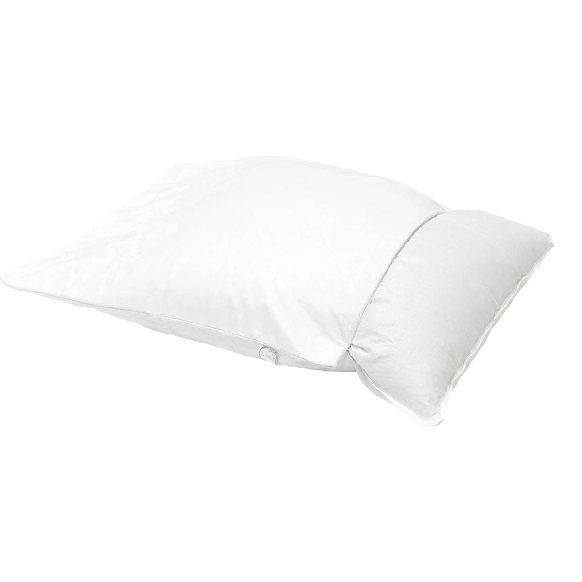 Briljant Molton 40 X 60 Cm Kussensloop 1 Briljant Molton 40 X 60 Cm Kussensloop