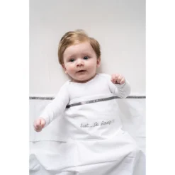 Briljant Ssst....ik Slaap!!! Zand 75 X 100 Cm Wieglaken 8 Briljant Ssst....ik Slaap!!! Zand 75 X 100 Cm Wieglaken -LiefjesHoek Verkoop briljant ssst sfeer 2