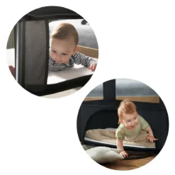 Kinderkraft Cami Black 3-in-1 Campingbed KLCAMI00BLK0000 21 Kinderkraft Cami Black 3-in-1 Campingbed KLCAMI00BLK0000 -LiefjesHoek Verkoop cami sfeer 3 1