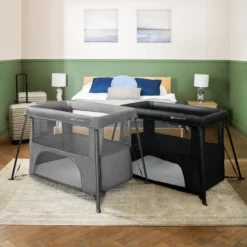 Kinderkraft Cami Black 3-in-1 Campingbed KLCAMI00BLK0000 24 Kinderkraft Cami Black 3-in-1 Campingbed KLCAMI00BLK0000 -LiefjesHoek Verkoop cami sfeer 6 1