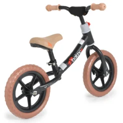 Cangaroo 2B Balance Black Loopfiets 109566 -LiefjesHoek Verkoop cangaroo 2b balance black loopfiets 109566 3