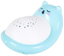 Cangaroo Animal Blue Babyprojector En Nachtlamp 11805 -LiefjesHoek Verkoop cangaroo animal blue projector en nachtlamp 11805 3