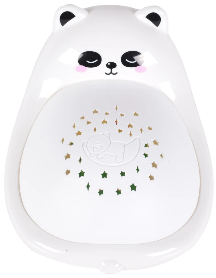 Cangaroo Animal White Babyprojector En Nachtlamp 11803 1 Cangaroo Animal White Babyprojector En Nachtlamp 11803
