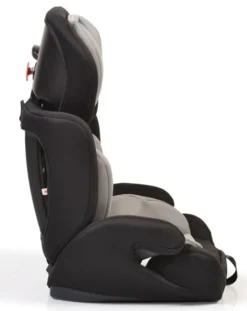 Cangaroo Ares Grey 9-36 Kg Autostoel -LiefjesHoek Verkoop cangaroo ares 9 36 kg4