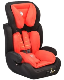 Cangaroo Ares Red 9-36 Kg Autostoel