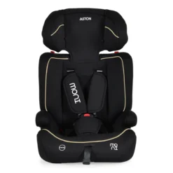 Cangaroo Aston Beige 9-36 Kg Autostoel -LiefjesHoek Verkoop cangaroo aston beige 9 36 kg autostoel 4