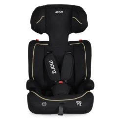 Cangaroo Aston Beige 9-36 Kg Autostoel -LiefjesHoek Verkoop cangaroo aston beige 9 36 kg autostoel 5