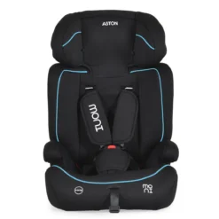 Cangaroo Aston Turquoise 9-36 Kg Autostoel -LiefjesHoek Verkoop cangaroo aston turquoise 9 36 kg autostoel 4