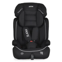 Cangaroo Aston White 9-36 Kg Autostoel -LiefjesHoek Verkoop cangaroo aston white 9 36 kg autostoel 3