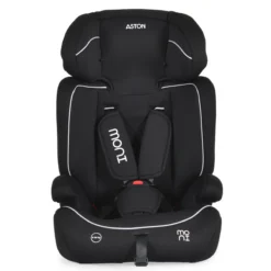 Cangaroo Aston White 9-36 Kg Autostoel -LiefjesHoek Verkoop cangaroo aston white 9 36 kg autostoel 4