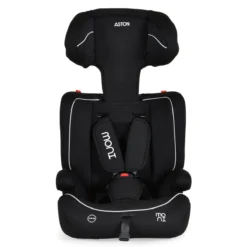 Cangaroo Aston White 9-36 Kg Autostoel -LiefjesHoek Verkoop cangaroo aston white 9 36 kg autostoel 6