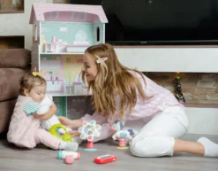 Cangaroo Baby Reuzenrad Kinderstoel Speelgoed K999-148 -LiefjesHoek Verkoop cangaroo baby reuzenrad kinderstoel speelgoed k999 148