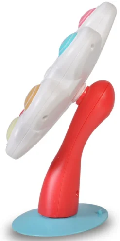 Cangaroo Baby Reuzenrad Kinderstoel Speelgoed K999-148 -LiefjesHoek Verkoop cangaroo baby reuzenrad kinderstoel speelgoed k999 148 3